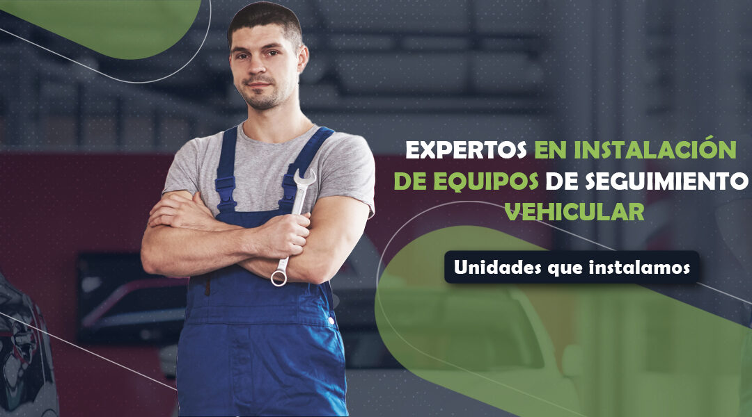 CMO, empresa líder con más de 35 técnicos expertos a nivel nacional
