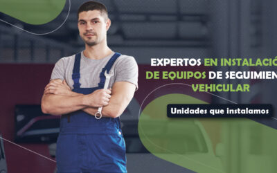 CMO, empresa líder con más de 35 técnicos expertos a nivel nacional
