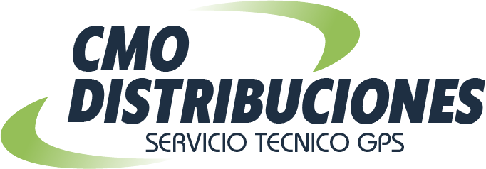 CMO Distribuciones